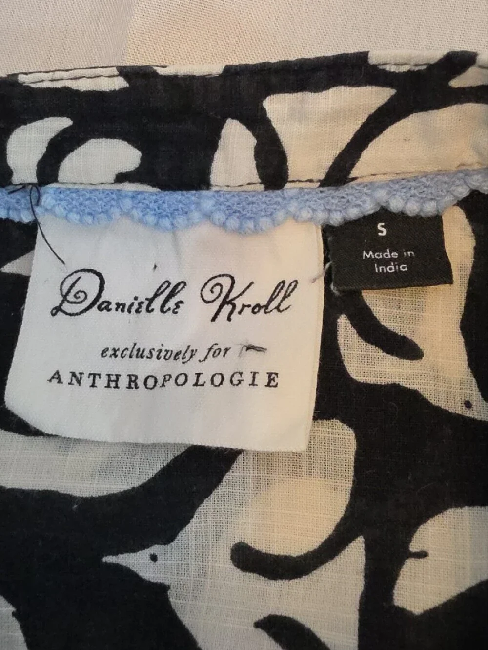 Anthropologie 